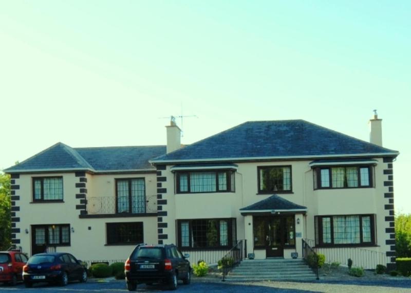 Bunratty Arms B&B المظهر الخارجي الصورة