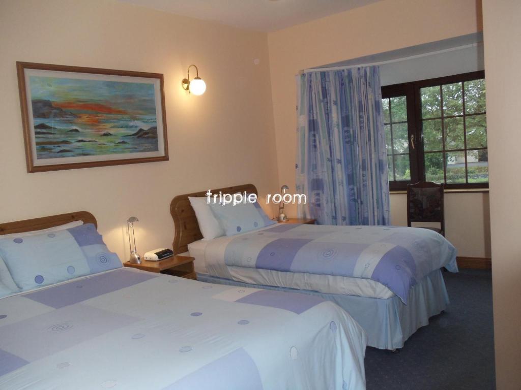 Bunratty Arms B&B الغرفة الصورة