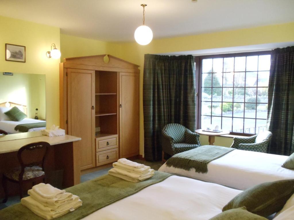 Bunratty Arms B&B الغرفة الصورة