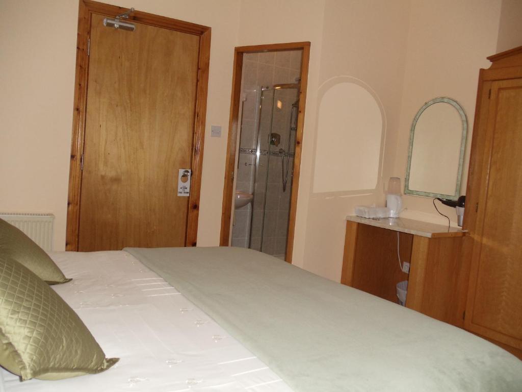 Bunratty Arms B&B الغرفة الصورة