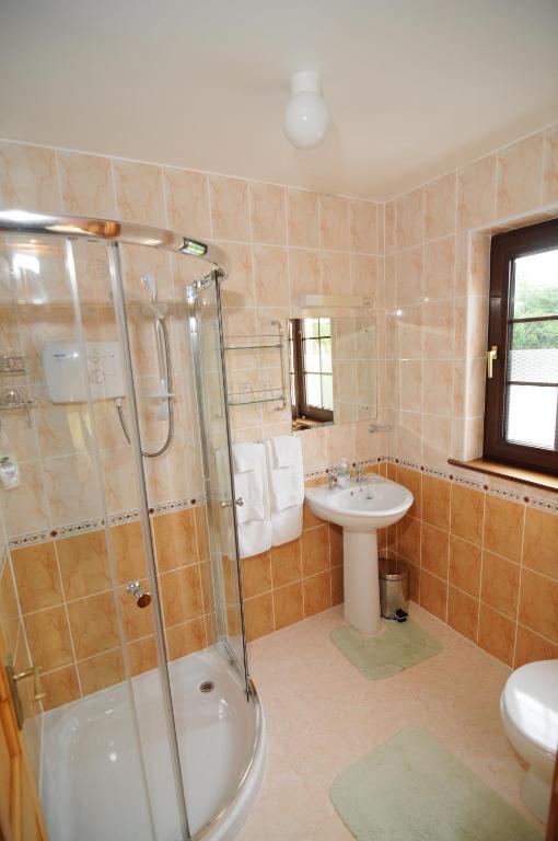 Bunratty Arms B&B الغرفة الصورة