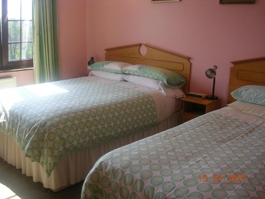 Bunratty Arms B&B الغرفة الصورة