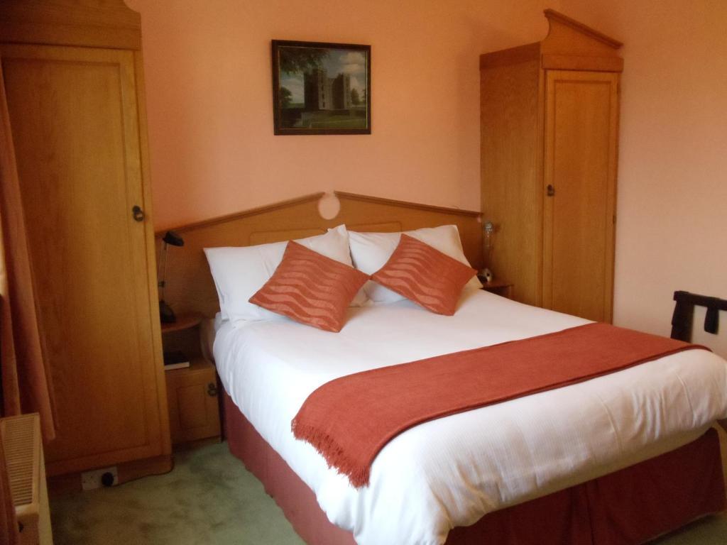 Bunratty Arms B&B الغرفة الصورة
