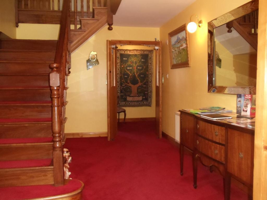 Bunratty Arms B&B المظهر الخارجي الصورة