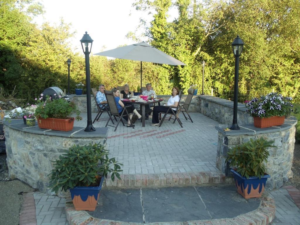 Bunratty Arms B&B المظهر الخارجي الصورة