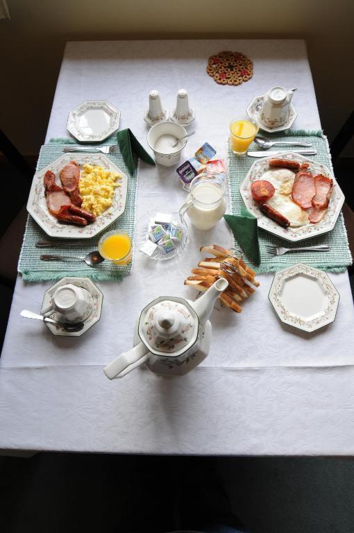 Bunratty Arms B&B المظهر الخارجي الصورة